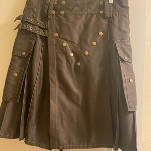 Mens Kilt